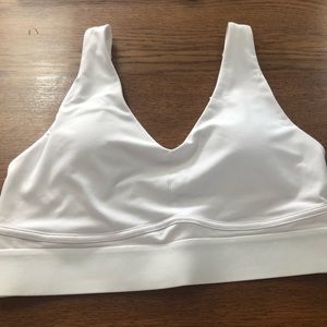 Fabletics XL sports bra NWT